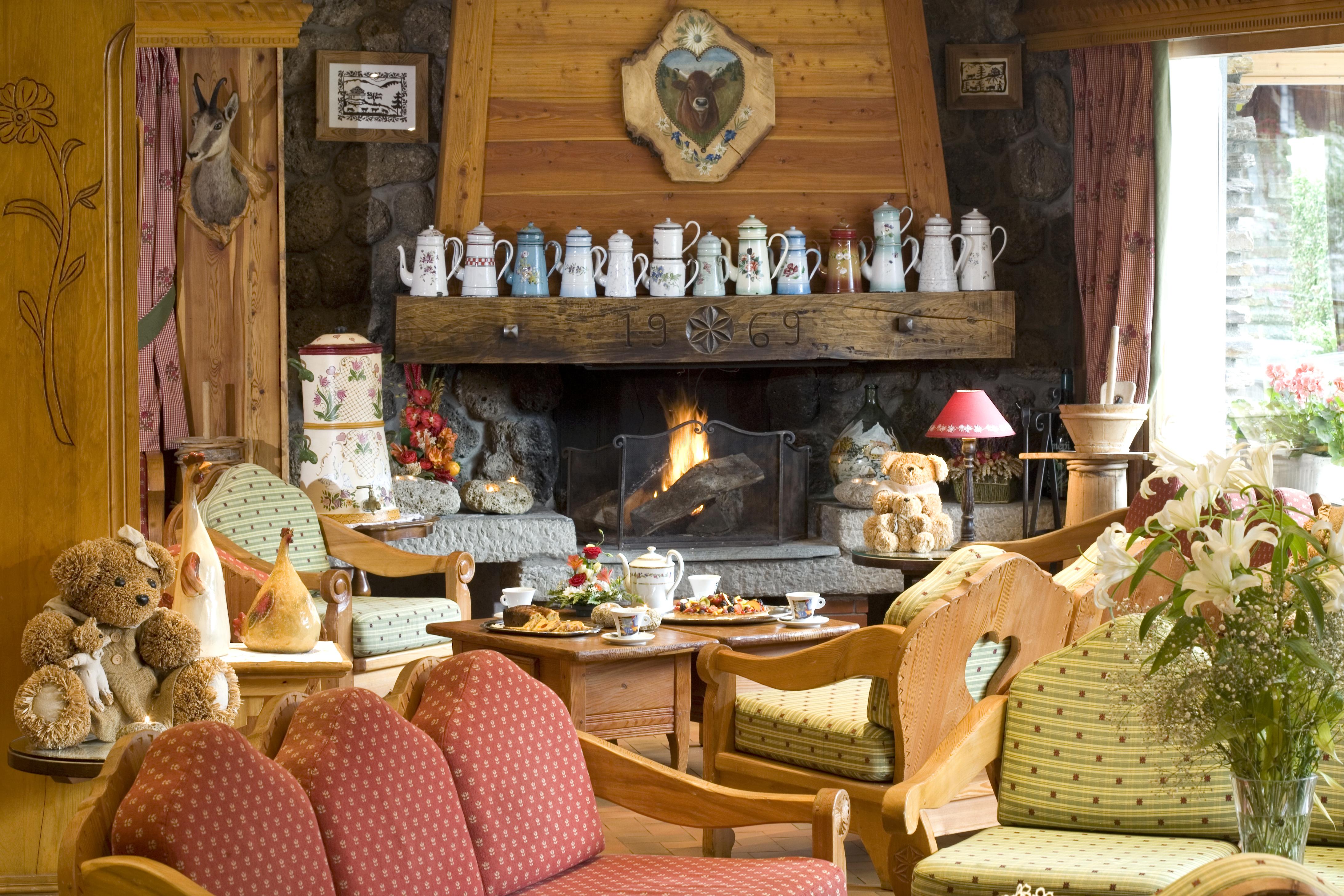 Chalet-Hôtel Neige et Roc, The Originals Relais  Samoëns Buitenkant foto